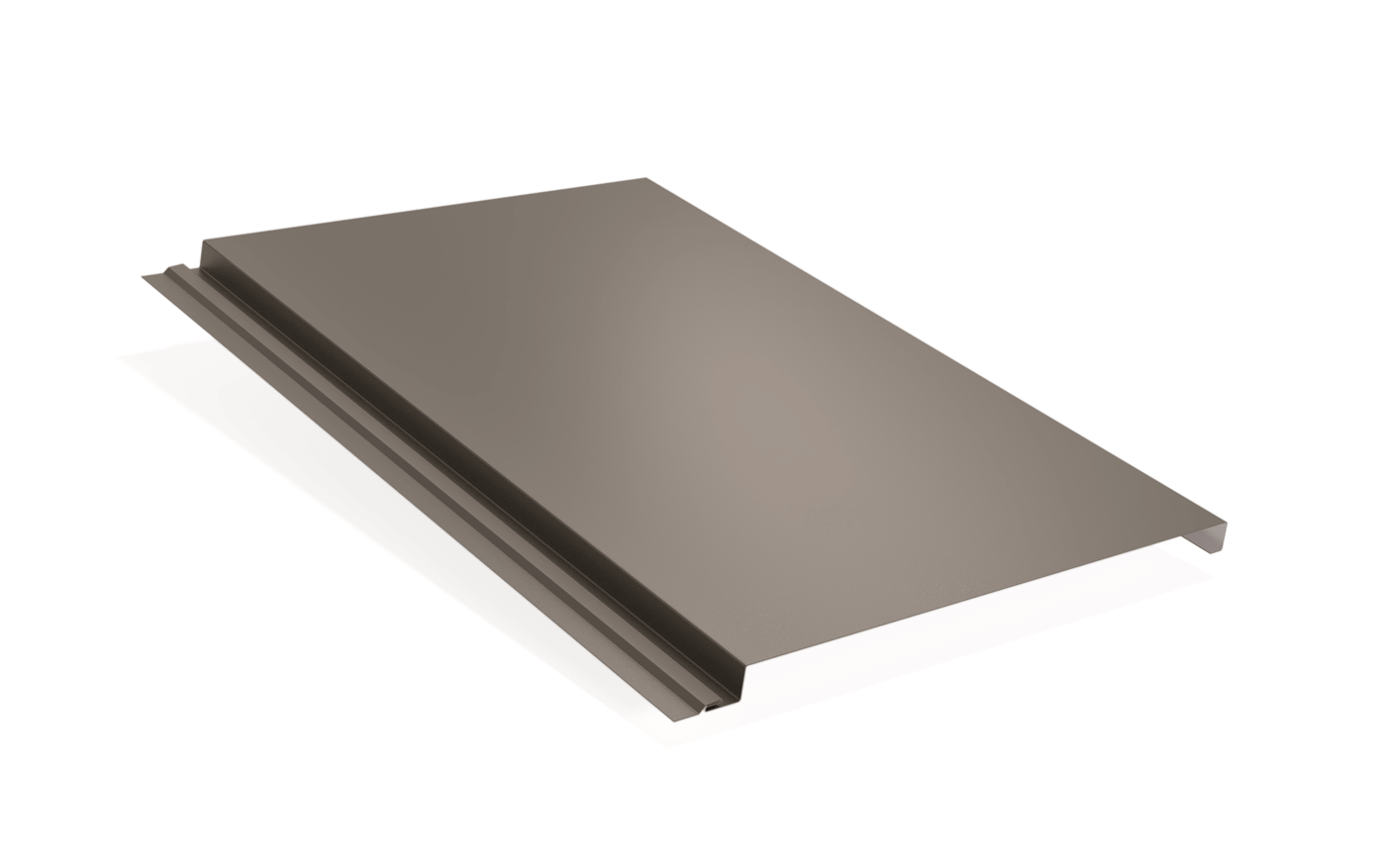 Medium Bronze / Visionline